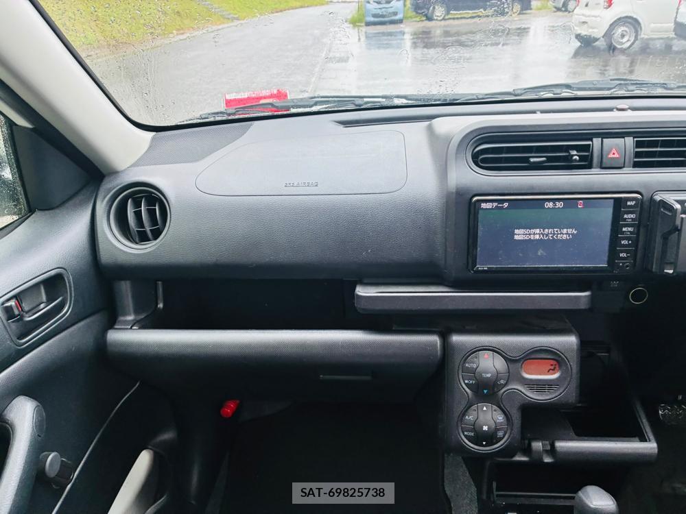 Toyota PROBOX VAN 2020/08 8767006-17
