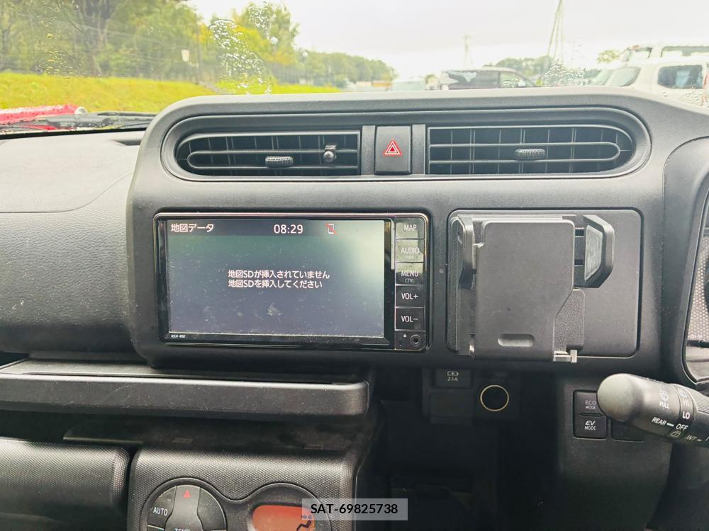 Toyota PROBOX VAN 2020/08 8767006-19
