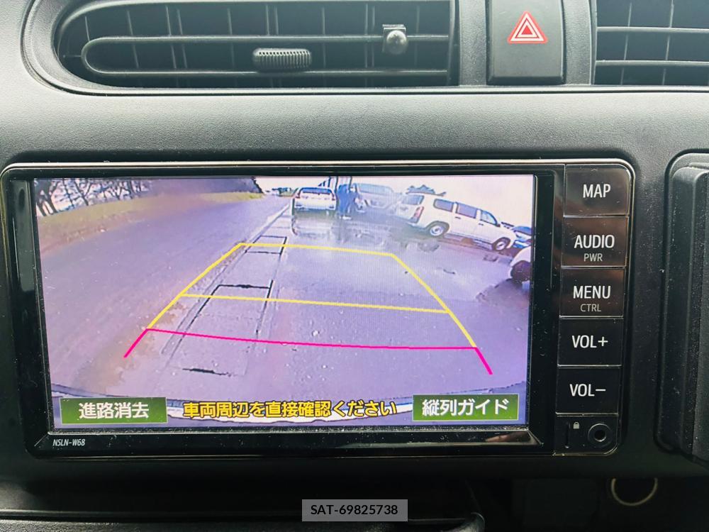 Toyota PROBOX VAN 2020/08 8767006-20