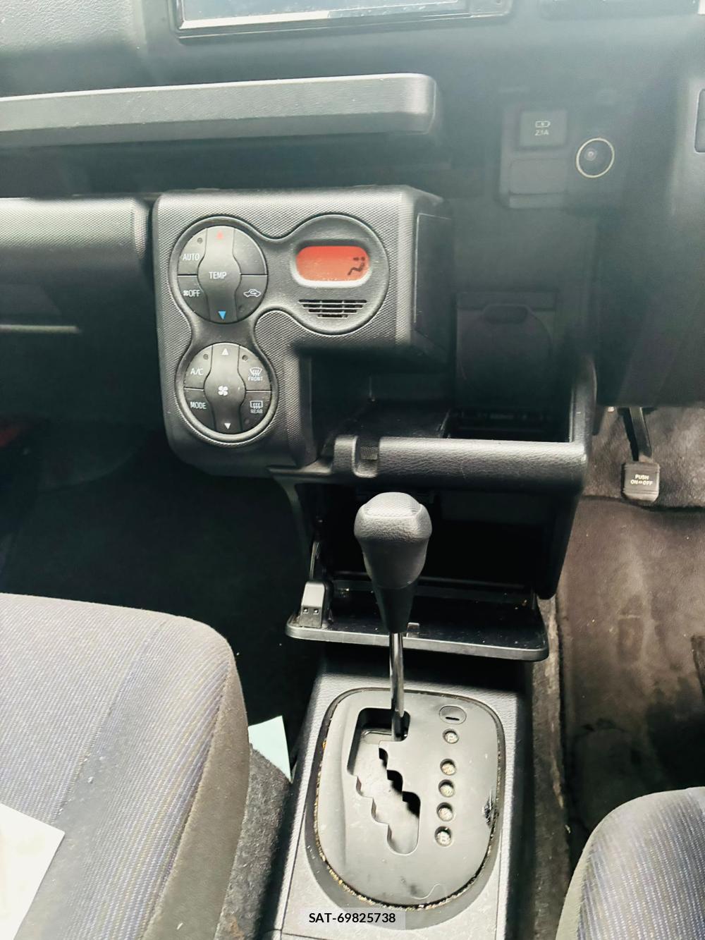 Toyota PROBOX VAN 2020/08 8767006-21
