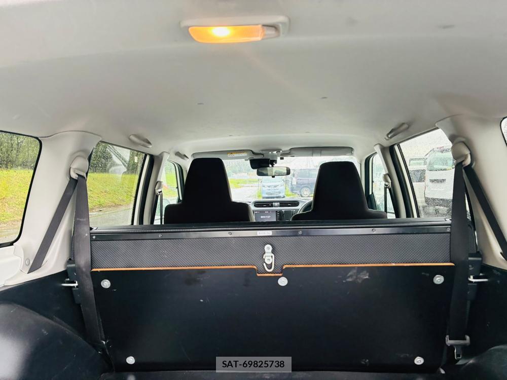 Toyota PROBOX VAN 2020/08 8767006-24