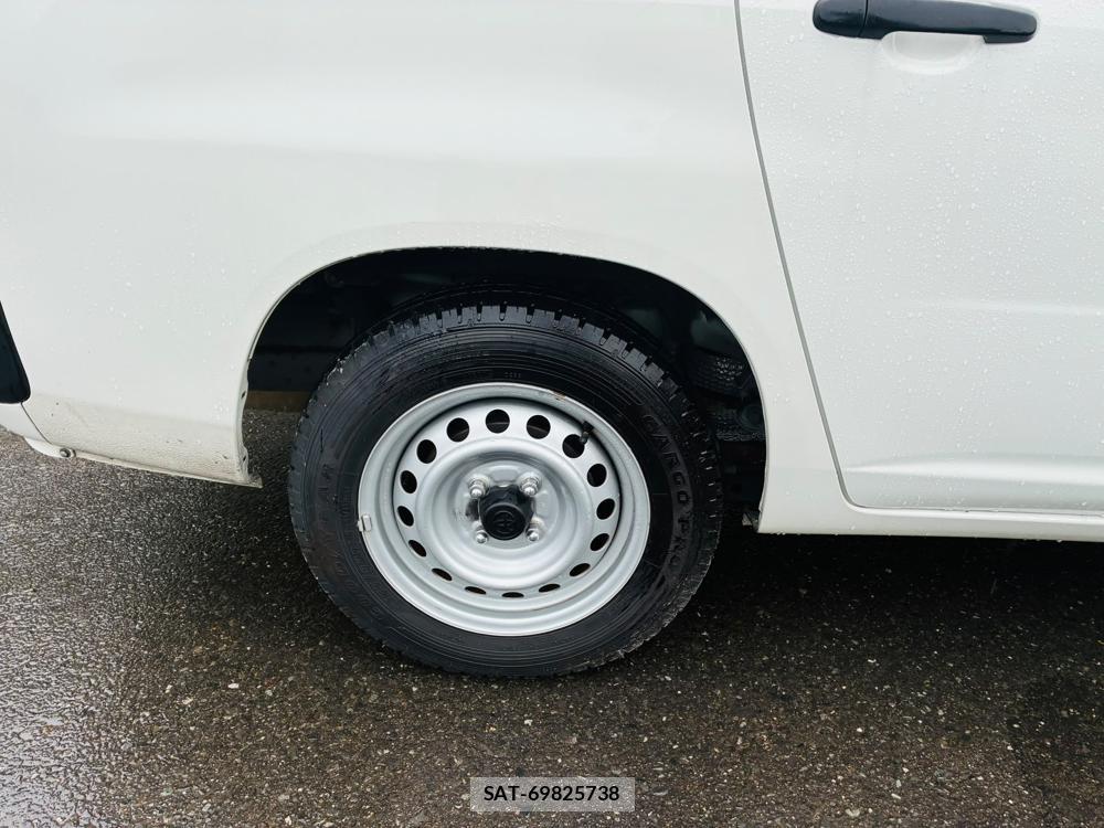 Toyota PROBOX VAN 2020/08 8767006-27
