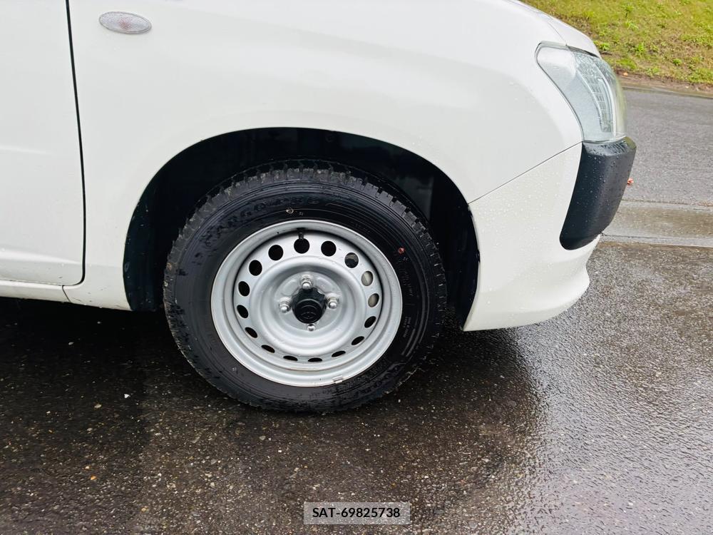 Toyota PROBOX VAN 2020/08 8767006-28