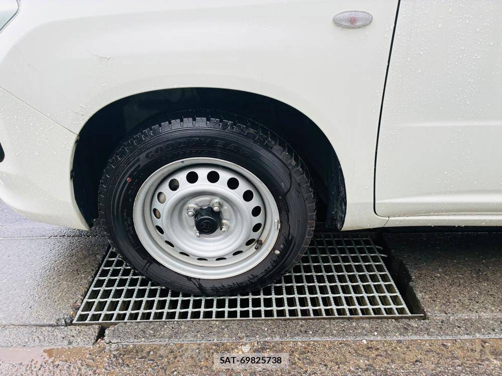 Toyota PROBOX VAN 2020/08 8767006-29