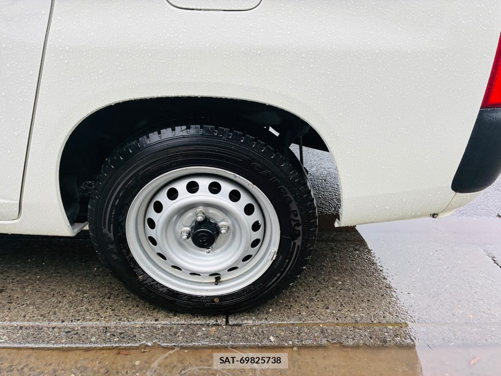 Toyota PROBOX VAN 2020/08 8767006-30