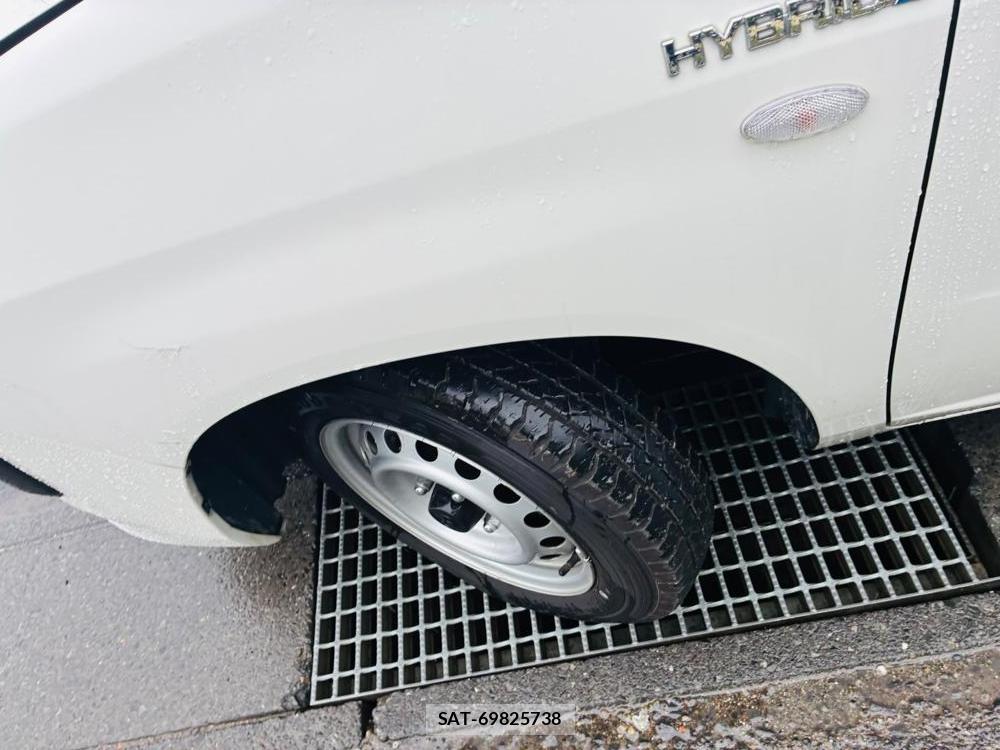 Toyota PROBOX VAN 2020/08 8767006-31