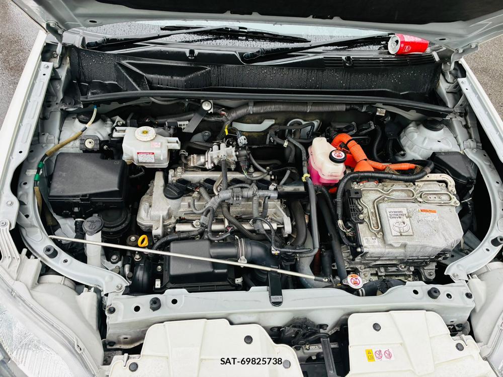 Toyota PROBOX VAN 2020/08 8767006-36