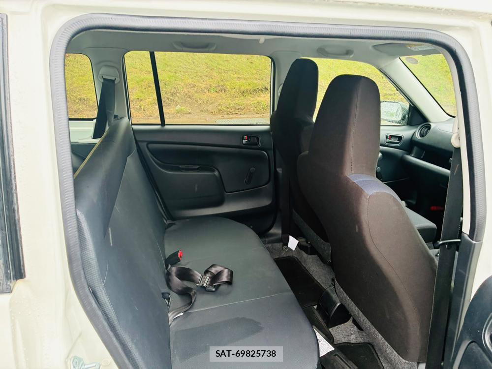 Toyota PROBOX VAN 2020/08 8767006-8