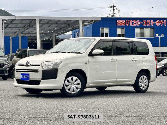 Toyota PROBOX VAN 2021-06 8831230-0