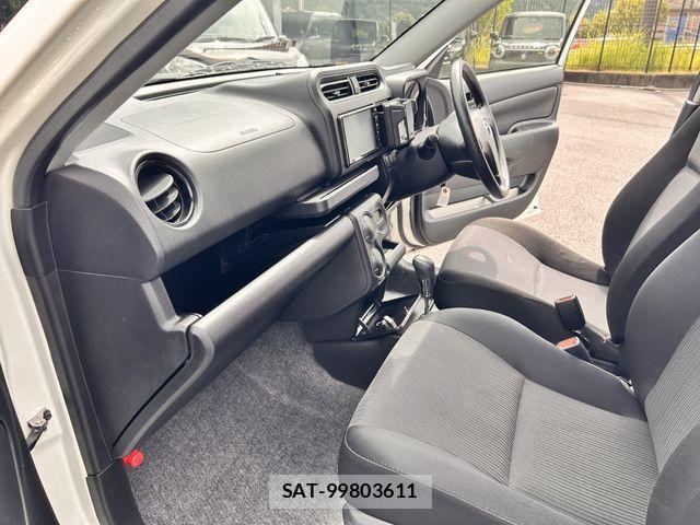 Toyota PROBOX VAN 2021-06 8831230-11