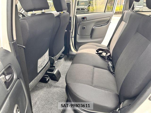 Toyota PROBOX VAN 2021-06 8831230-12