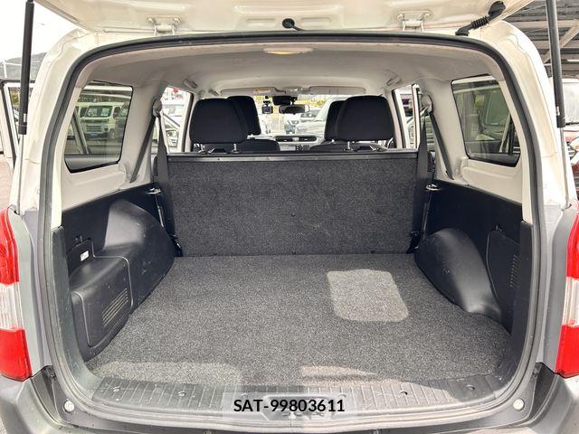 Toyota PROBOX VAN 2021-06 8831230-13