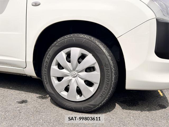 Toyota PROBOX VAN 2021-06 8831230-22
