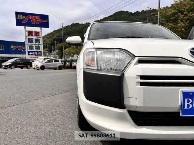 Toyota PROBOX VAN 2021-06 8831230-23