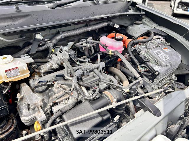 Toyota PROBOX VAN 2021-06 8831230-26