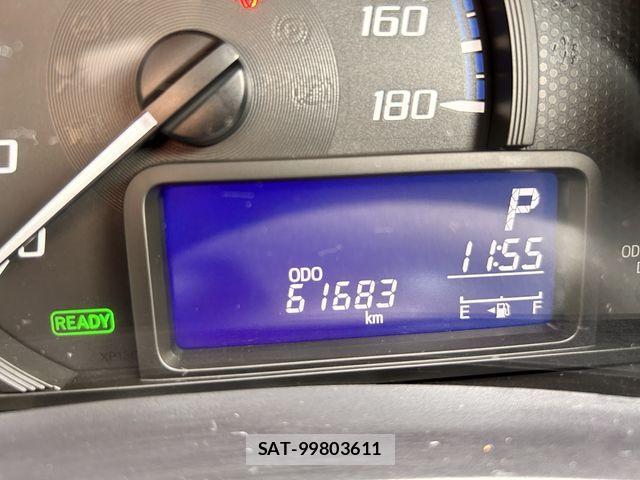 Toyota PROBOX VAN 2021-06 8831230-28