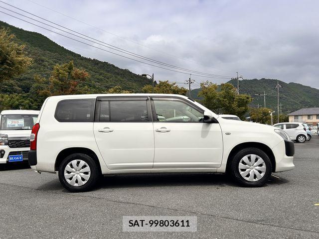Toyota PROBOX VAN 2021-06 8831230-2