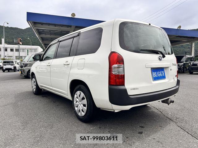 Toyota PROBOX VAN 2021-06 8831230-3