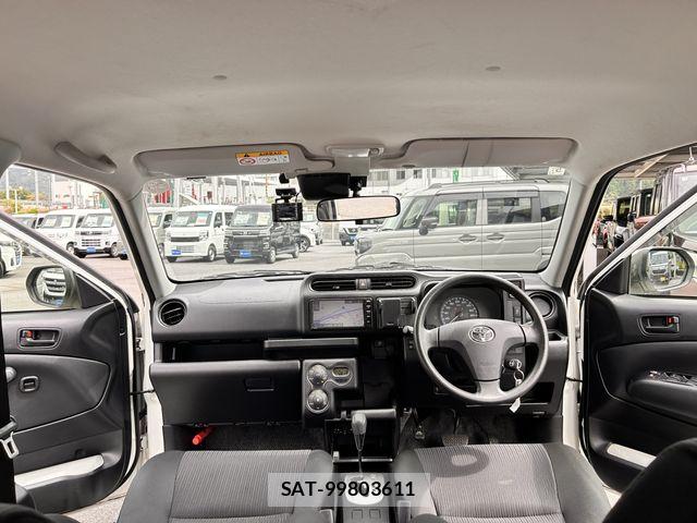 Toyota PROBOX VAN 2021-06 8831230-4