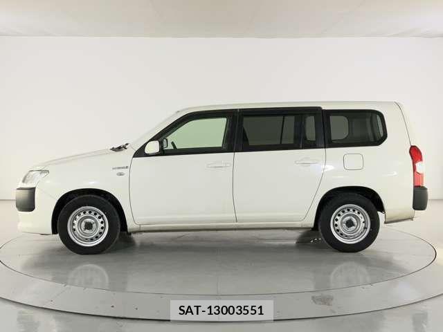 Toyota PROBOX VAN 2020-07 8849447-6