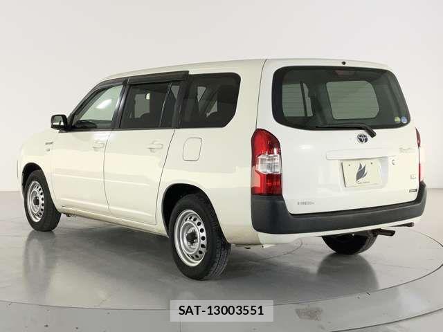 Toyota PROBOX VAN 2020-07 8849447-7