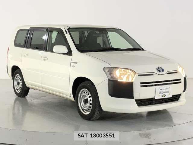 Toyota PROBOX VAN 2020-07 8849447-11