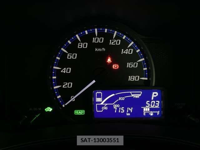 Toyota PROBOX VAN 2020-07 8849447-14
