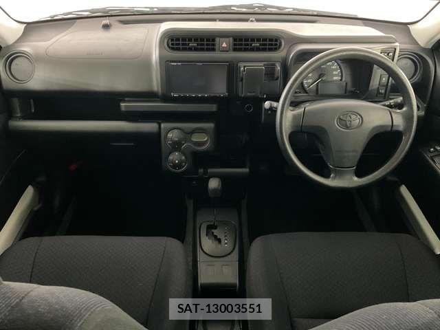 Toyota PROBOX VAN 2020-07 8849447-1
