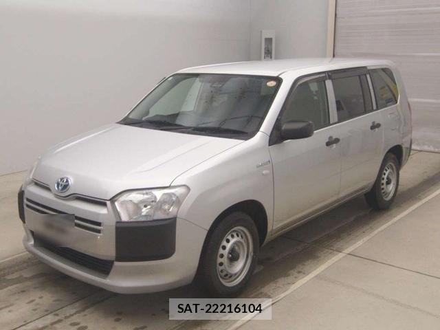 Toyota PROBOX VAN 2019-01 8857144-0