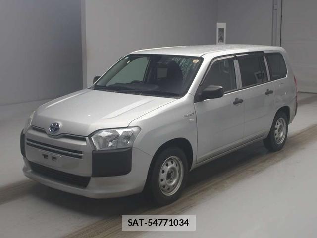 Toyota PROBOX VAN 2020-07 8857141-0