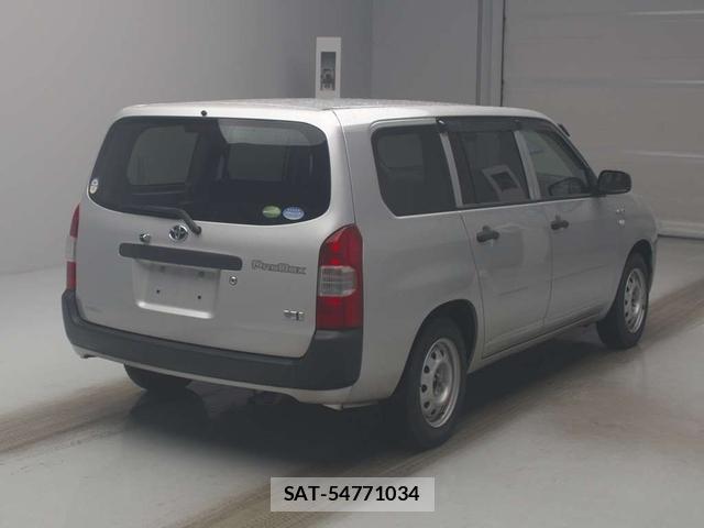 Toyota PROBOX VAN 2020-07 8857141-1