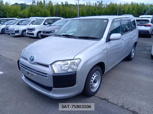Toyota PROBOX VAN 2020-06 8881739-0