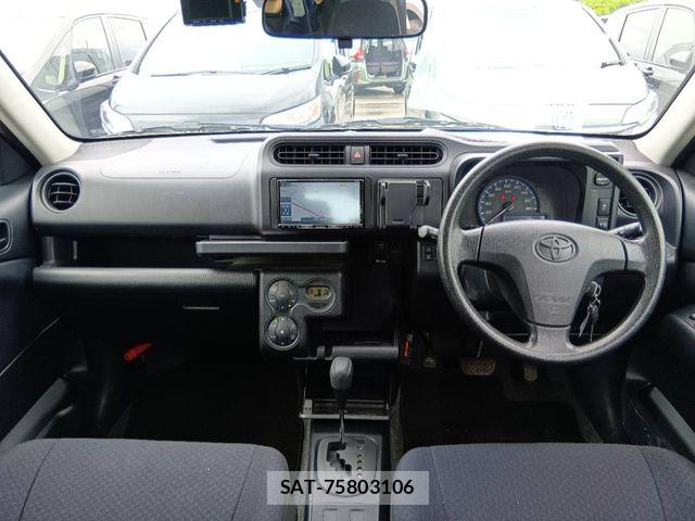 Toyota PROBOX VAN 2020-06 8881739-1