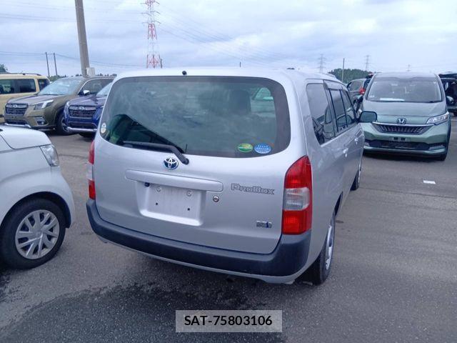 Toyota PROBOX VAN 2020-06 8881739-2