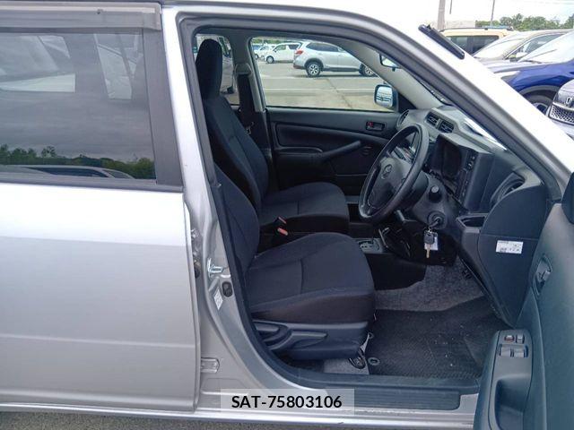 Toyota PROBOX VAN 2020-06 8881739-3