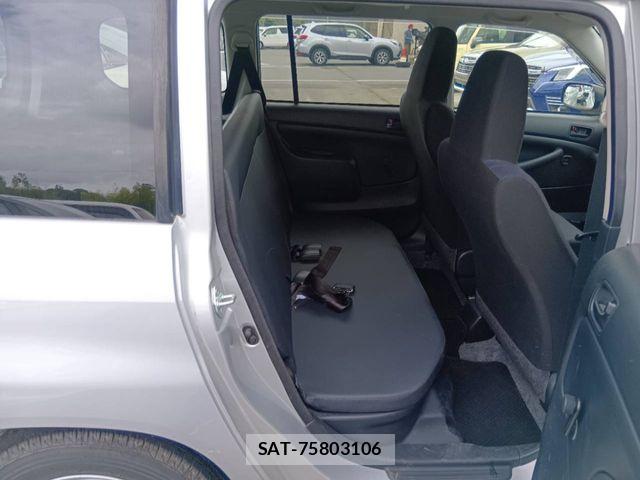 Toyota PROBOX VAN 2020-06 8881739-4