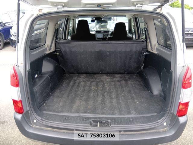 Toyota PROBOX VAN 2020-06 8881739-5