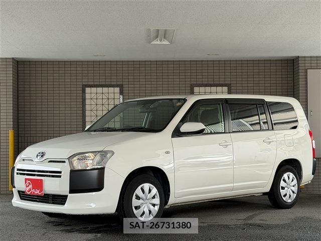 Toyota PROBOX VAN 2022-05 8881736-0