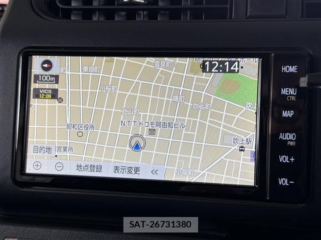 Toyota PROBOX VAN 2022-05 8881736-10