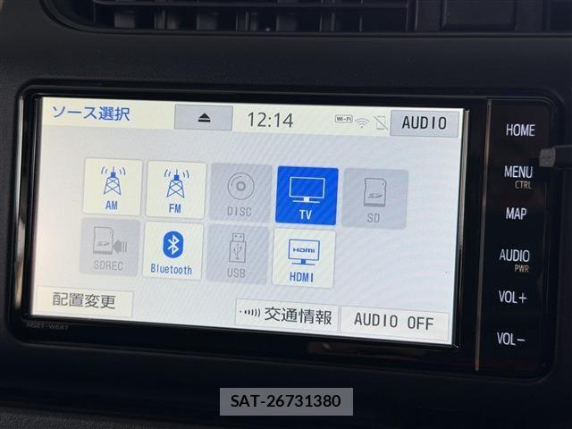 Toyota PROBOX VAN 2022-05 8881736-12