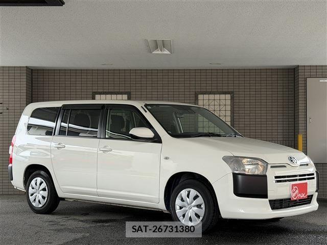 Toyota PROBOX VAN 2022-05 8881736-1