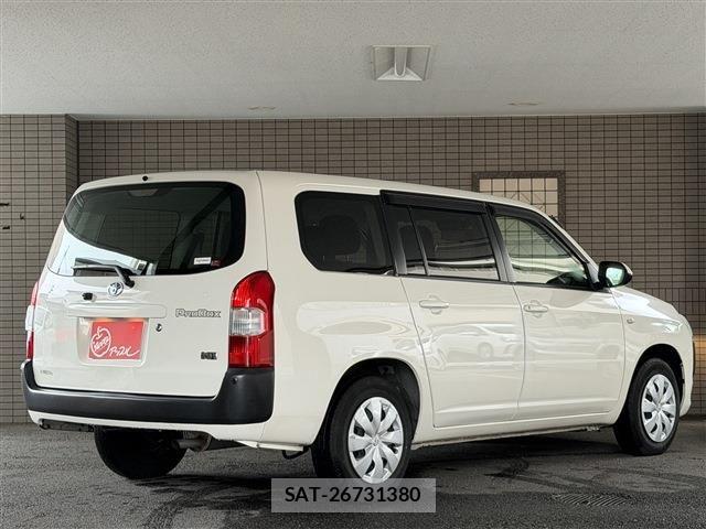 Toyota PROBOX VAN 2022-05 8881736-2