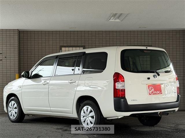 Toyota PROBOX VAN 2022-05 8881736-3