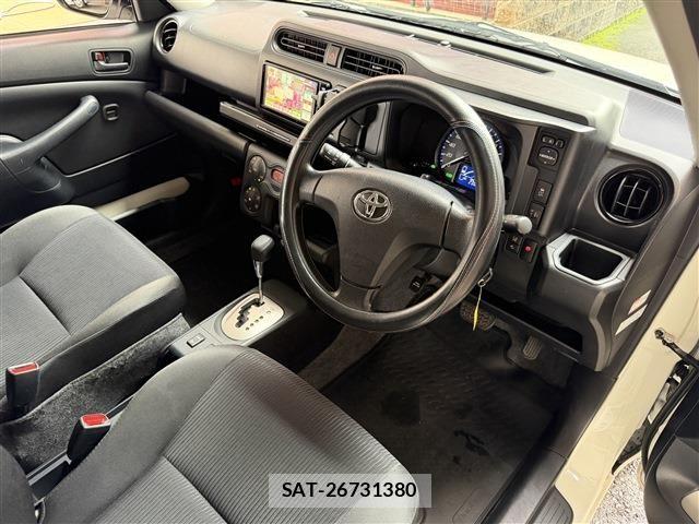 Toyota PROBOX VAN 2022-05 8881736-4