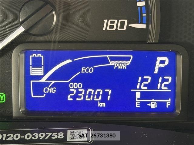 Toyota PROBOX VAN 2022-05 8881736-6