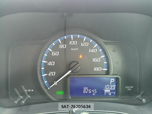 Toyota PROBOX VAN 2022-01 8881740-9