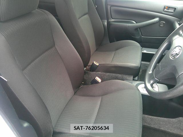 Toyota PROBOX VAN 2022-01 8881740-14