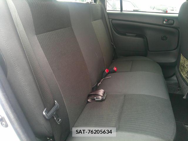 Toyota PROBOX VAN 2022-01 8881740-15