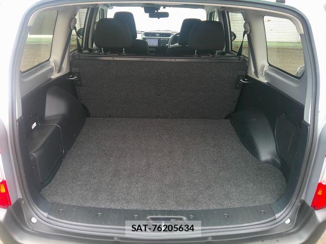 Toyota PROBOX VAN 2022-01 8881740-16