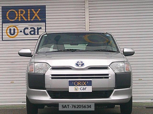 Toyota PROBOX VAN 2022-01 8881740-17